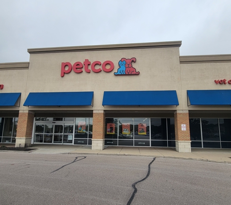 Petco - Cincinnati, OH