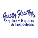 KDJR Septic and Excavation, Gravity Flow - Excavation Contractors