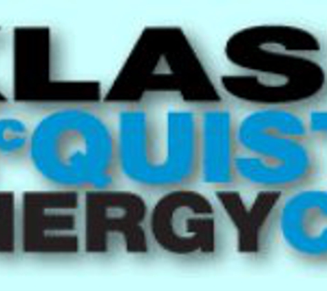 Klasen McQuiston Energy Corporation - Cochranton, PA