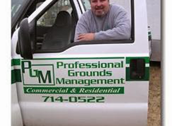 Professional Grounds Management & Landscaping - Virginia Beach, VA