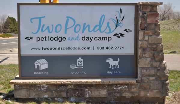 Two Ponds Pet Lodge - Arvada, CO