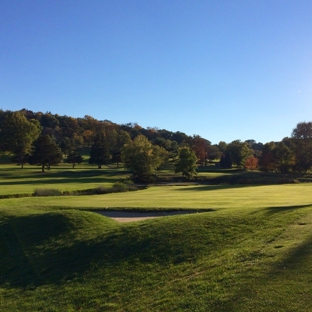 Newton Commonwealth Golf Course - Newton, MA