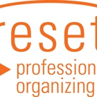 Reset: Professional Organizing LLC