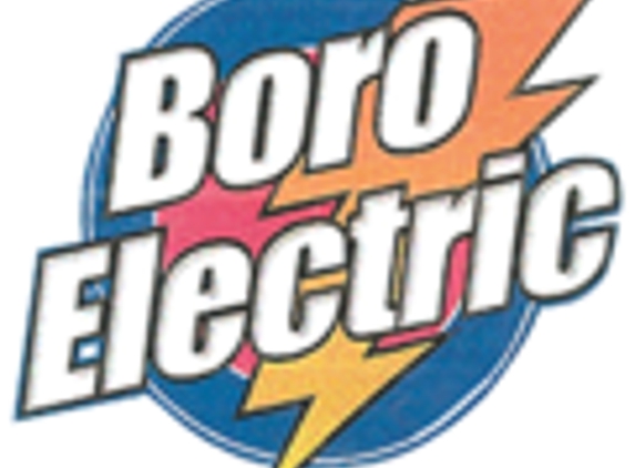 Boro Electric