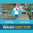 The Wash Doctor - Building Cleaning-Exterior