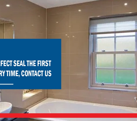 Perfect Seal Australia - Dubbo, NSW. For a perfect seal the first time, every time, contact us.