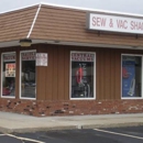 Sew And Vac Shack Of Smithfield - Sewing Machines-Service & Repair
