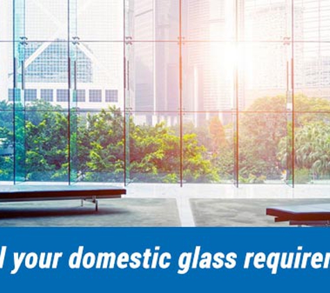 Geelong Glass And Aluminium Pty Ltd. For all your domestic glass requirements.