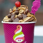 Menchie's Frozen Yogurt