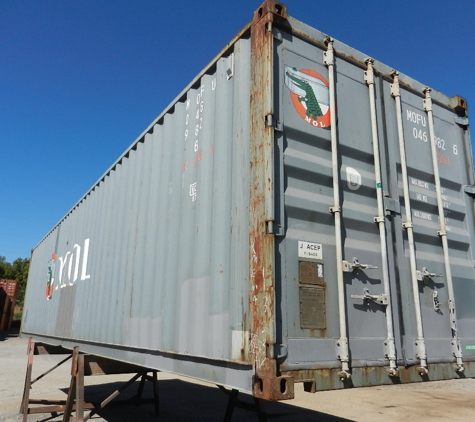 Shield Container LLC - Riverside, CA