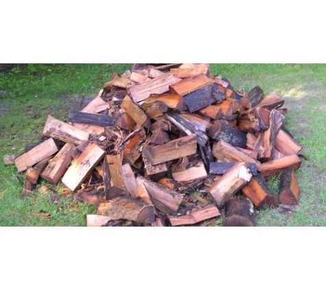 Betta Burn Firewood - Horsley Park, NSW