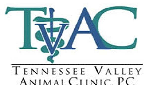 Tennessee Valley Animal Clinic PC - Tuscumbia, AL