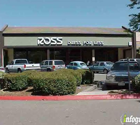 Ross Dress for Less - Santa Rosa, CA