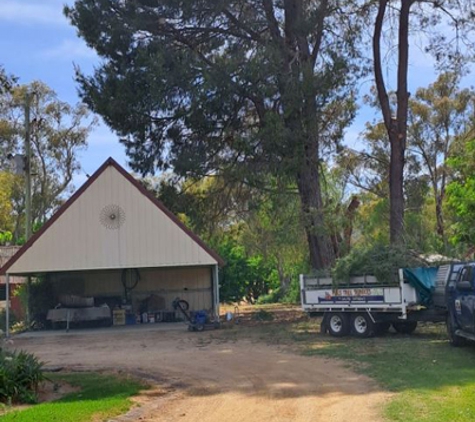 Phil's Tree Service - Cootamundra, NSW