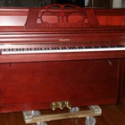 Jones Piano Services