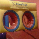 Pump it Up - Children's Party Planning & Entertainment