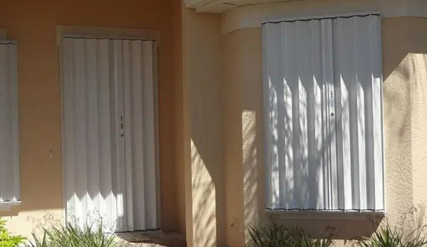 Wind Safe Shutters - Naples, FL