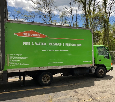 SERVPRO of Westport / Fairfield - Fairfield, CT