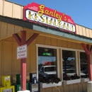 Ganley's Restaurant - Coffee Shops