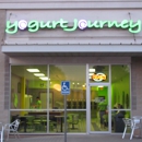 Yogurt Journey - Dessert Restaurants