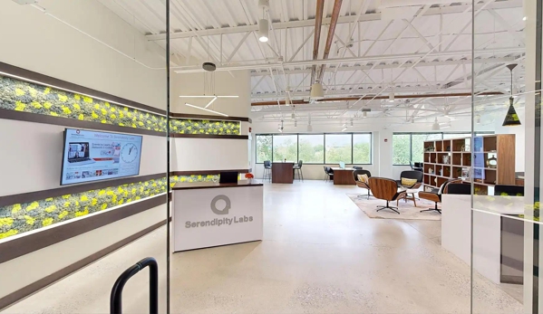 Serendipity Labs - Brentwood - Brentwood, TN