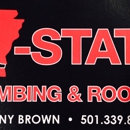 A - State Plumbing & Rooter - Plumbers