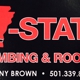 A - State Plumbing & Rooter