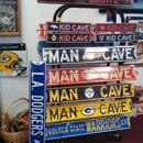 Man Cave Placerville - Games & Supplies