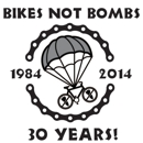 Bikes Not Bombs - Bicycle Shops
