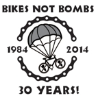 Bikes Not Bombs