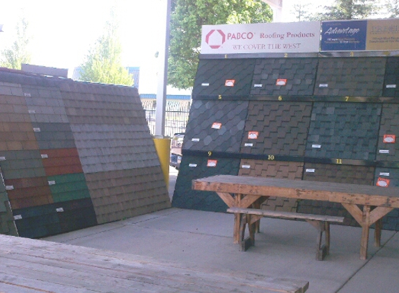 Woodfeathers Roofing Materials - Vancouver, WA