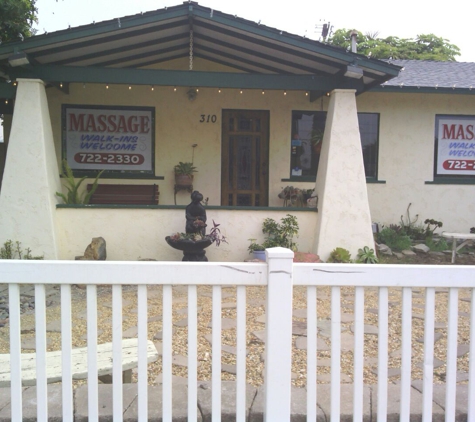 Massage World West - Oceanside, CA