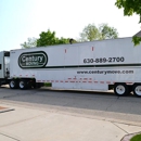 Century Moving, Inc. - Movers