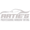 Artie's Professional Window Tinting gallery