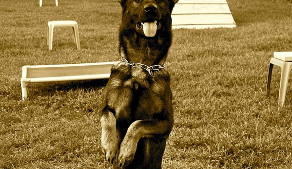 PCF K-9 - Loxahatchee, FL