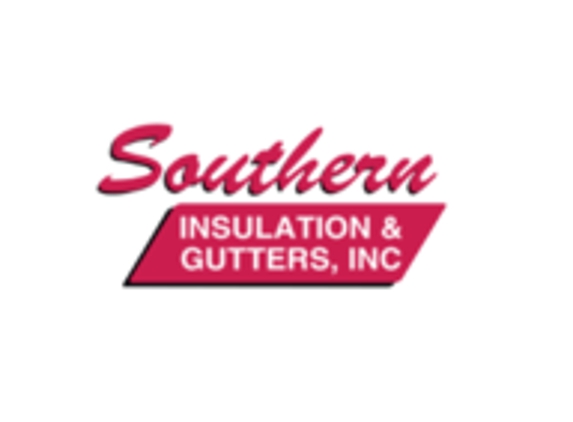 Southern Insulation & Gutters Inc - Hot Springs National Park, AR