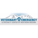 Veterinary Emergency & Specialty Center of Northern Arizona - Veterinarian Emergency Services