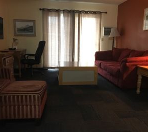 America's Best Value Inn--Executive Suite Hotel Airport - Anchorage, AK