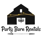 Party Barn Rentals