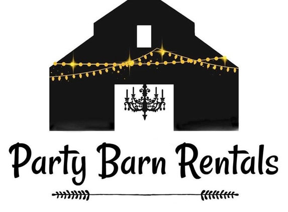 Party Barn Rentals - Ardmore, OK