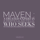 Maven Hair Company - Hair Stylists