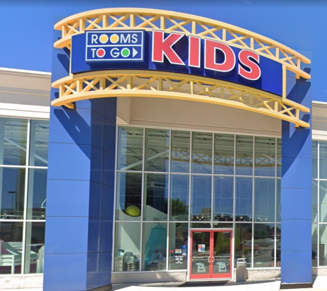 Rooms To Go Kids - San Antonio, TX