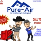 Pure Air Air Conditioning and Heating