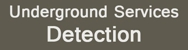 Underground Services Detection - Hobbies & Hobby Shops