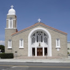 St. Catherine's Greek OrthodoxChurch