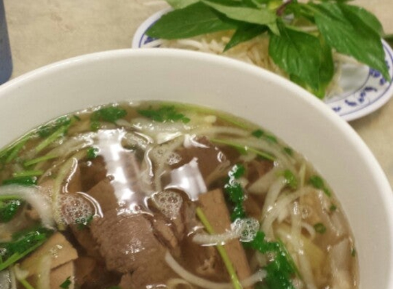 Pho Little Saigon - Sunnyvale, CA