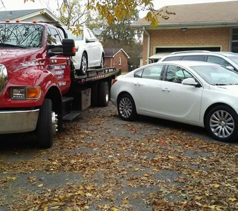 Malone Towning "Cheap Tow Near Me" - Antioch, TN