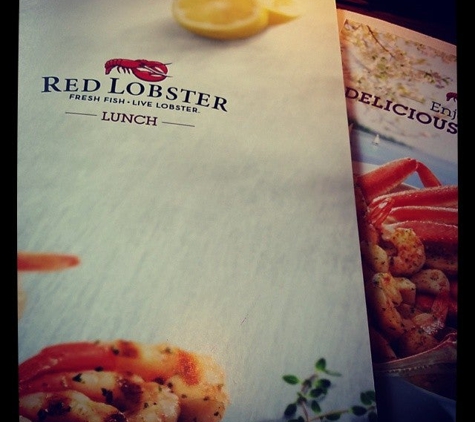 Red Lobster - North Charleston, SC
