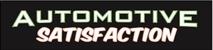 Automotive Satisfaction - Motor Engineers, Mechanics & Repairers