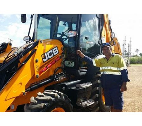 Honeycombes Sales & Service - Mount St John, QLD